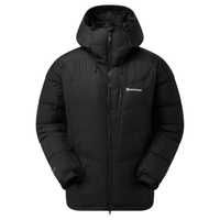 Пуховик Montane Resolute Down Jacket (800+ Fill Power)