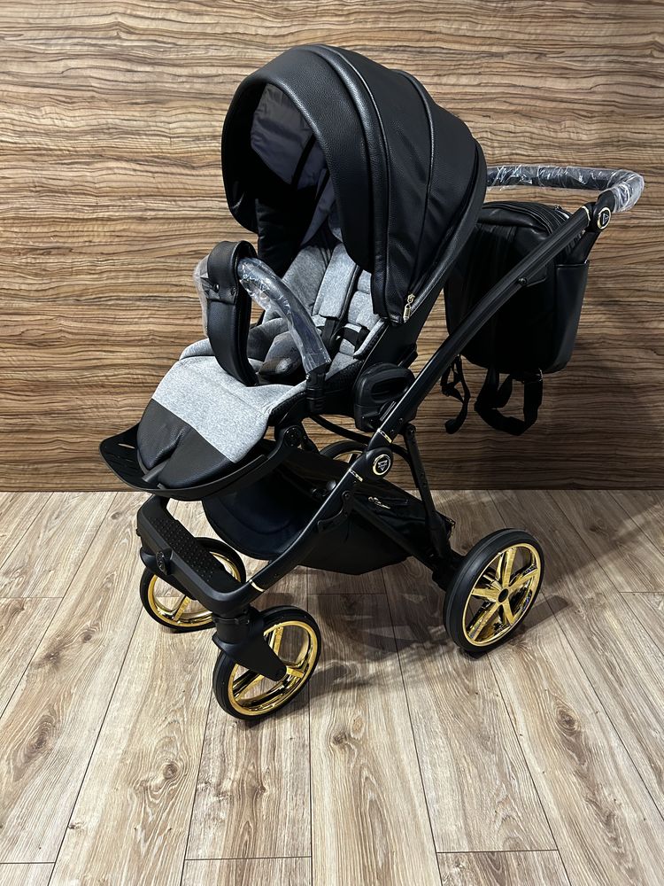 Wozek Junama Air 2w1/3w1 ul. jagiellonska 10 Olsztyn