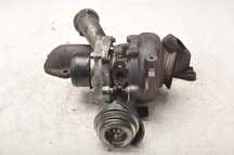 FIAT CROMA 1.9 D TURBINA TURBO 55211063