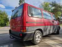 Volkswagen T4 multivan