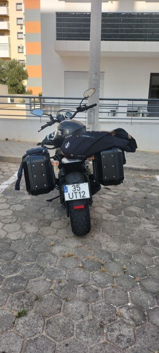 Ducati Scrambler 800