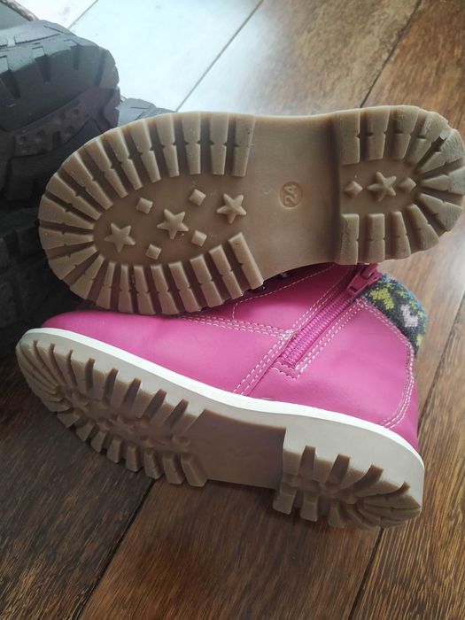 Calçado Criança Menina