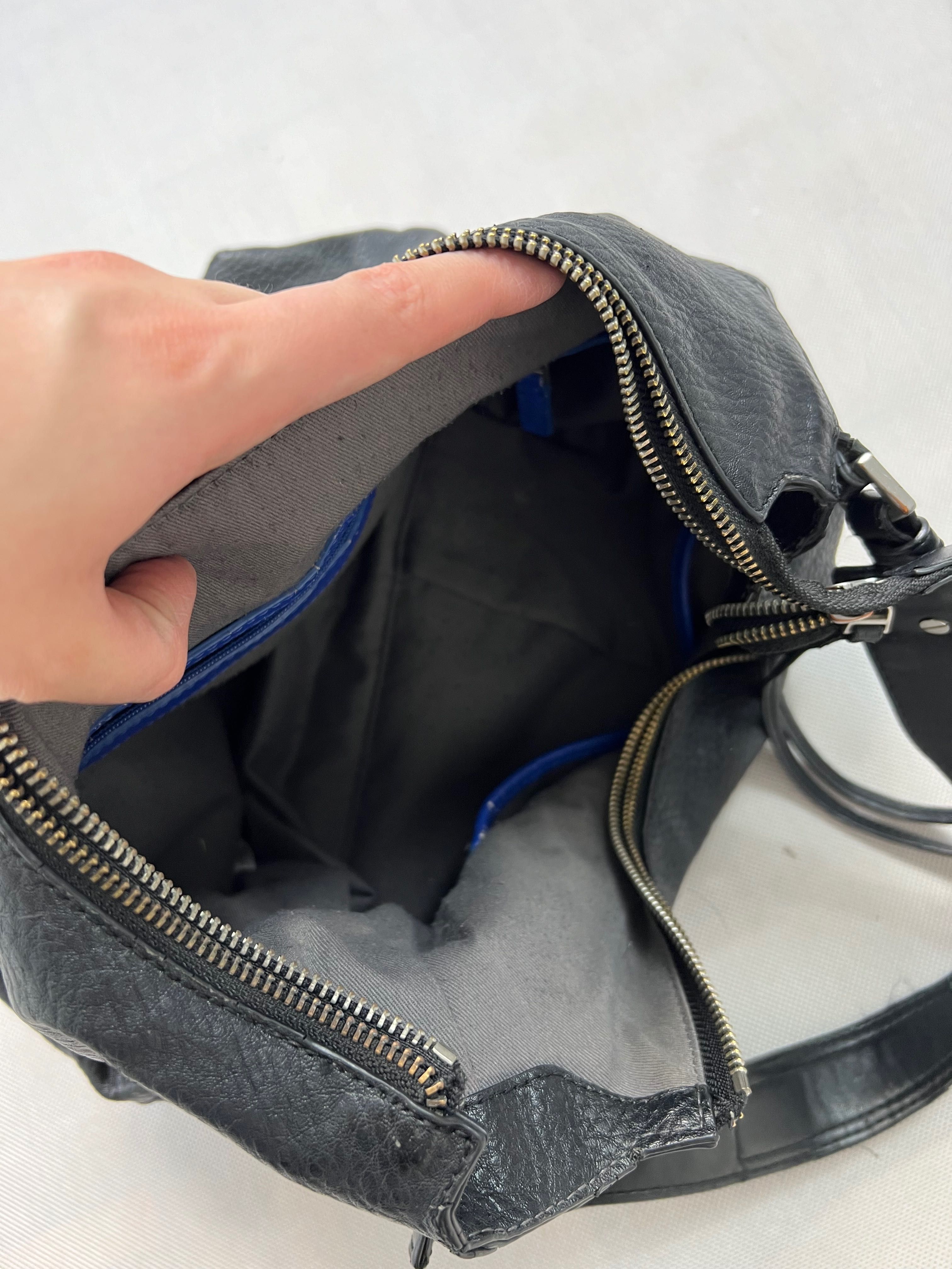 Torebka Calvin Klein black