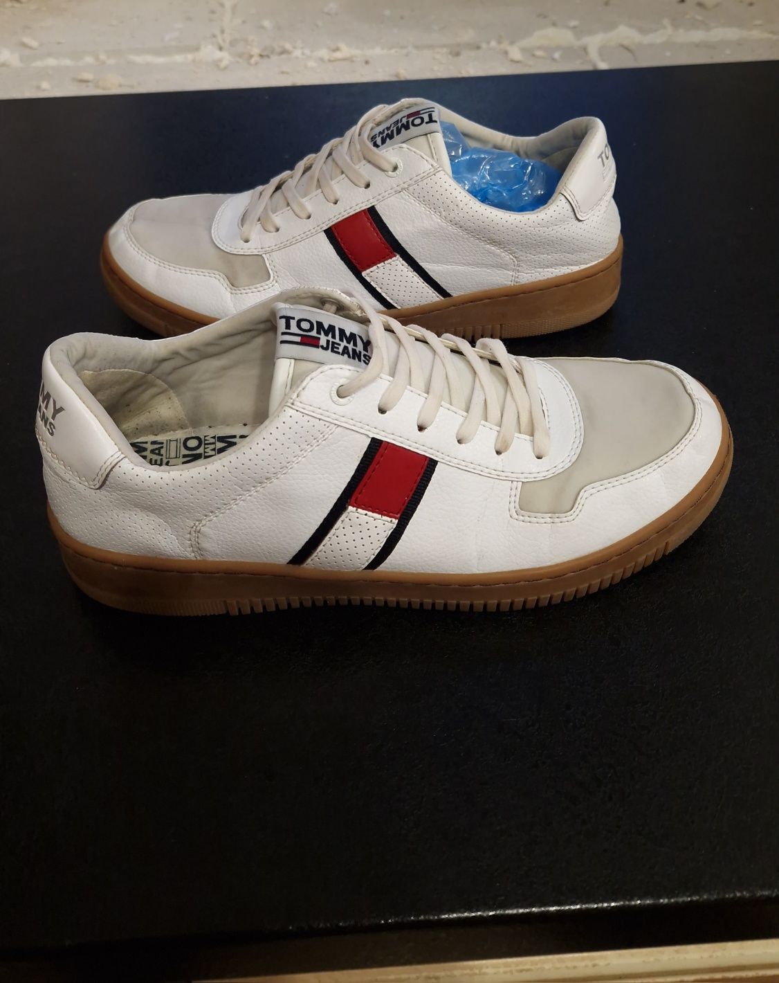 Buty Tommy jeans  r.43