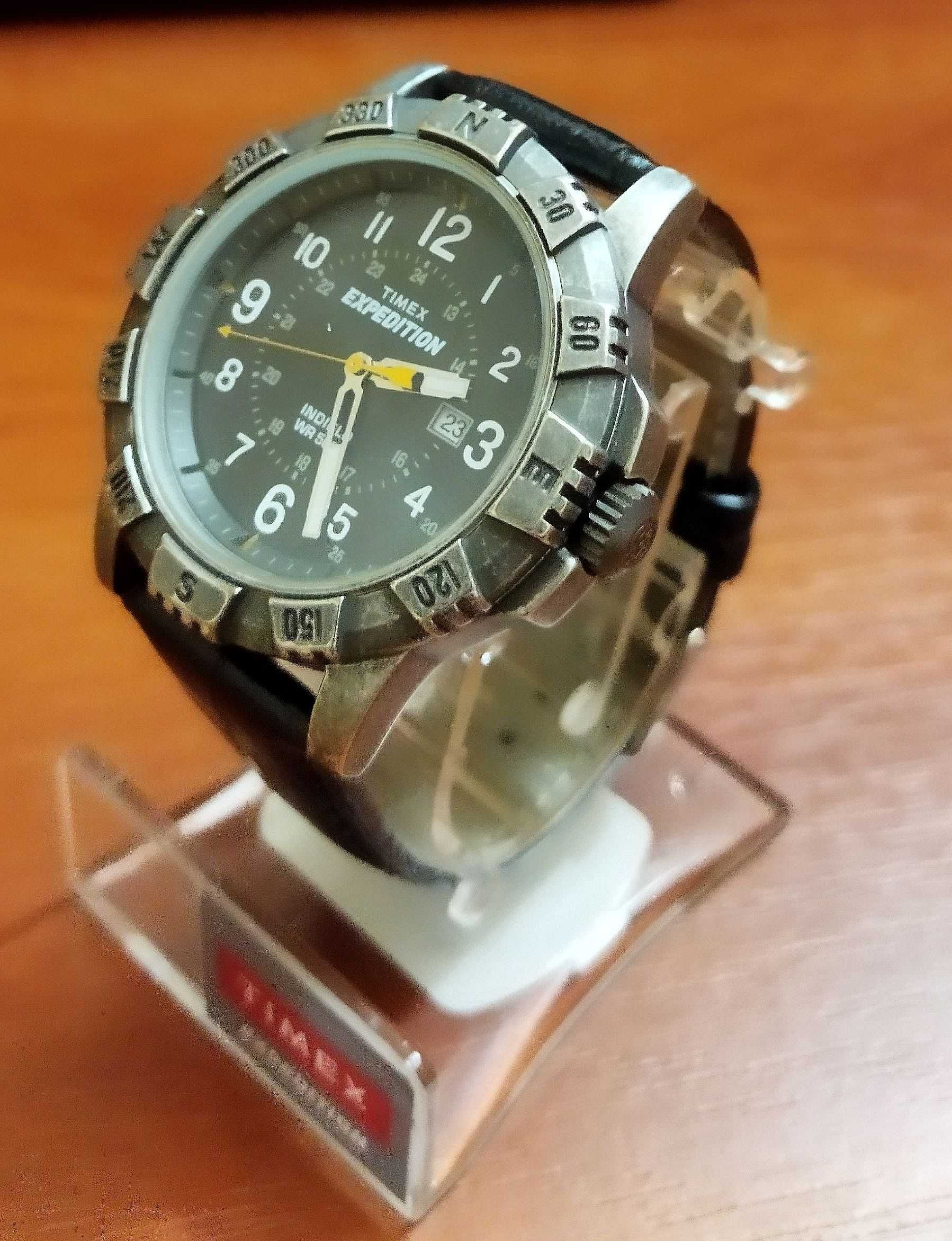 часы Timex Expedition