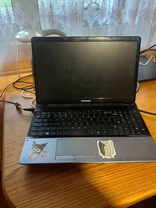 Продам ноутбук в хорошому стані