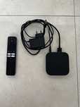 Odtwarzacz multimedialny Xiaomi TV Box S 2 GENERACJI 4K