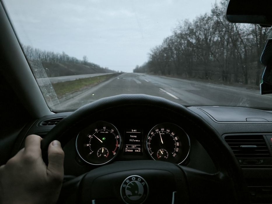 Продам Шкоду йеті