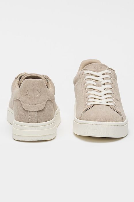 Кеди Armani Exchange