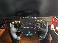 Volante Fanatec F1 Esports V2