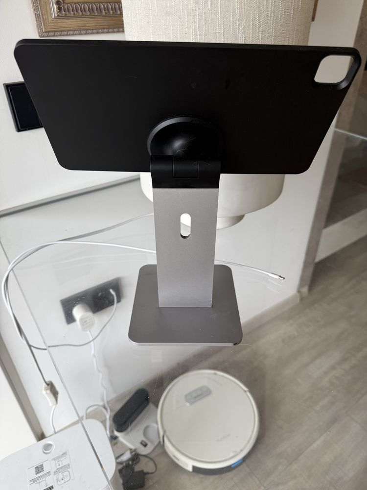 Ipad Stand Mount Char Jen Pro ipad pro 12,9
