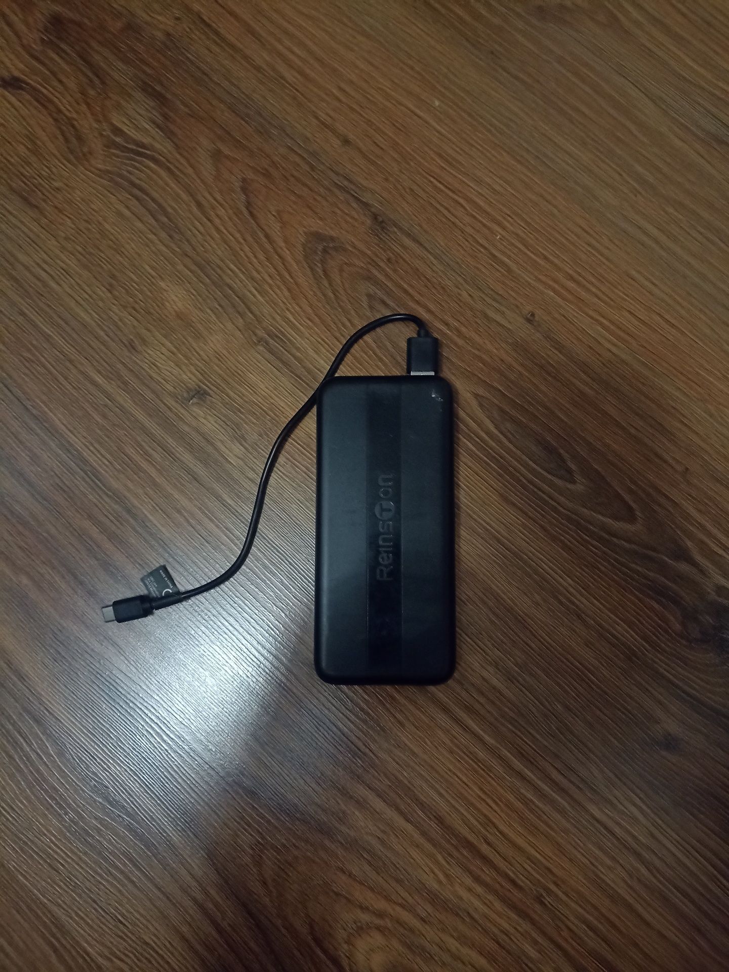 Powerbank 10000 mAh reinston