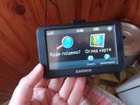 Навігатор GARMIN NUVI 40 (договірна ціна)