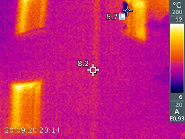 odbiór domu / mieszkania Warszawa (+40 km), zawilgocenie, ceny od 250