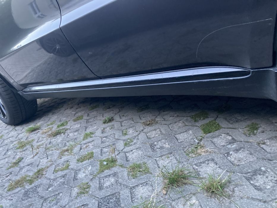 Progi dodge durango