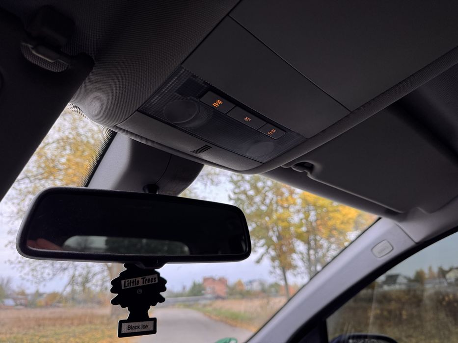 Opel Astra H 1.7 дизель