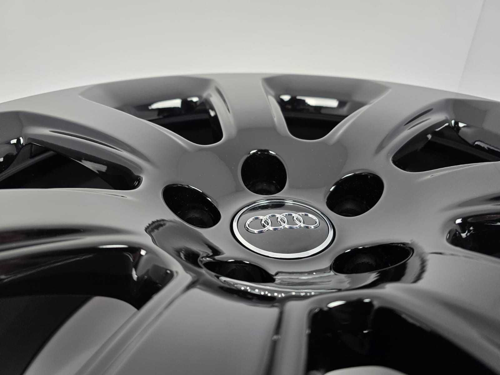 FABRYCZNIE NOWE Oryginalne Felgi Audi 17" A4 A5 A6 A8 Q2 Q3 Q5