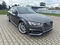 !!!Wynajem Auta !!! Ostrołęka !!! Audi A4 S-line !!! 150 zł Doba