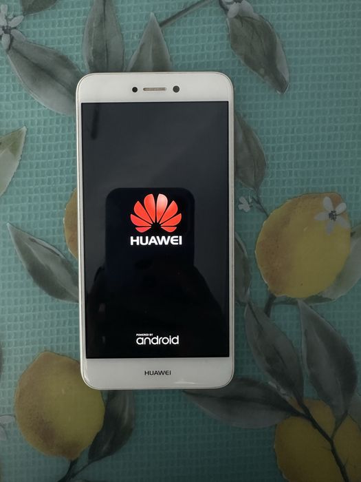 Huawei p8 lite 2017