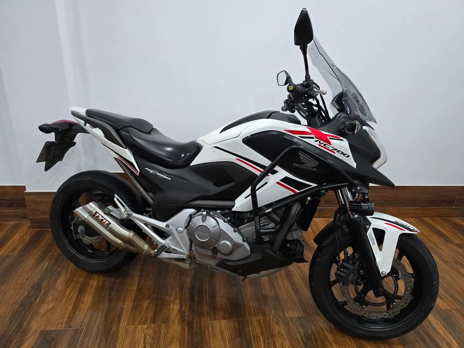Honda NC HONDA NC700X Manual NC 700X nc750x