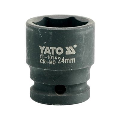 Nasadka Udarowa 1/2" 24Mm Crmo Yato Yt-1014