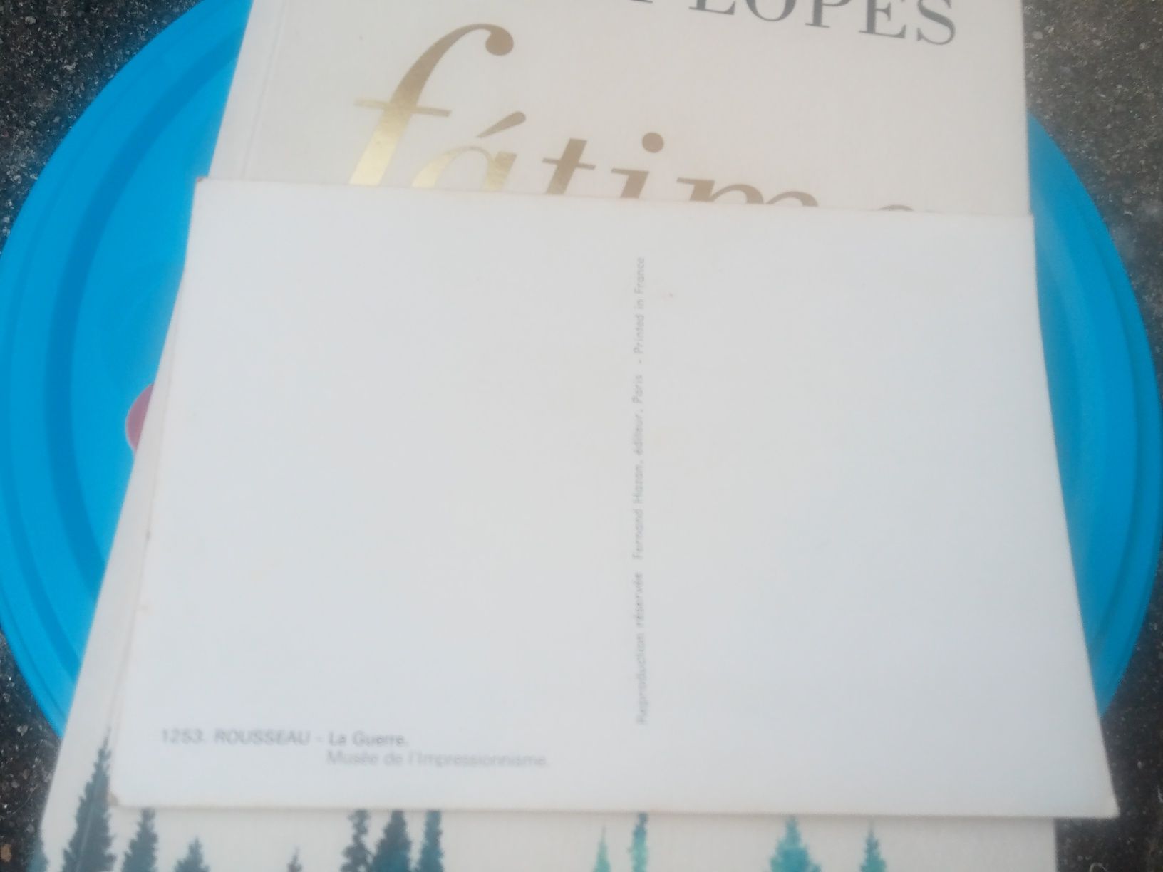 Livro  O Meu Caminho a Minha Fé