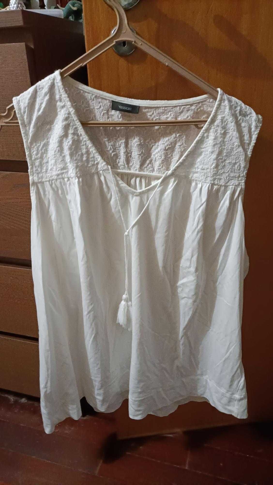 Top C&A Tamanho XL