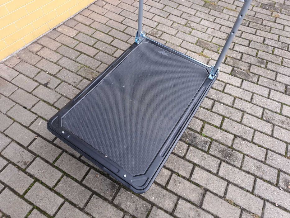 Meister Wózek Platformowy 91 x 61 cm