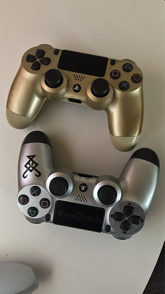 PS4 Pro 1 Terabyte