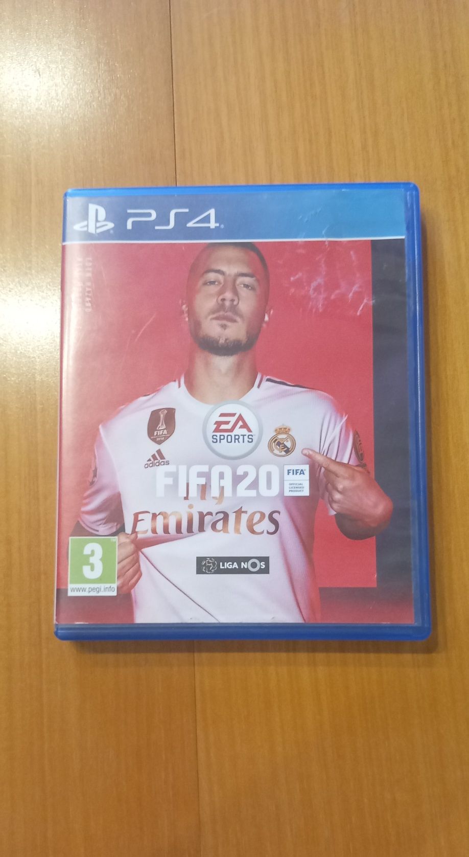 Jogos PS4 cada a 4€