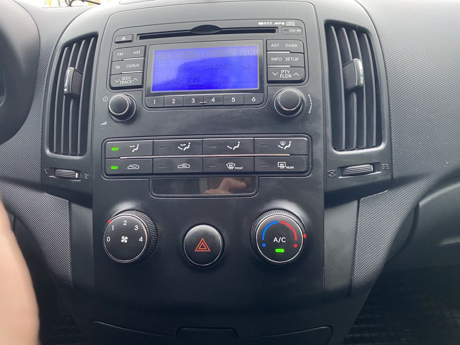 Продам автомобиль