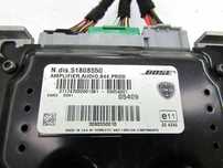 Naprawa wzmacniacza BOSE AMPLIFIER Alfa Lancia Mazda