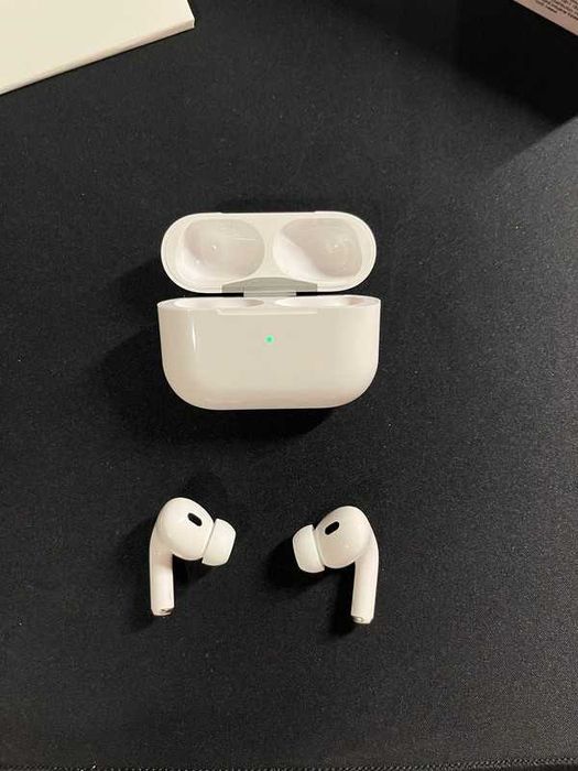 AirPods Pro 2 • Nowe airpods