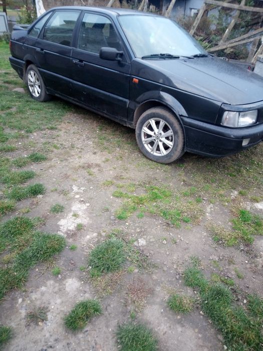 Продам Пасат B3.