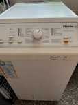 Пральна машина Miele
