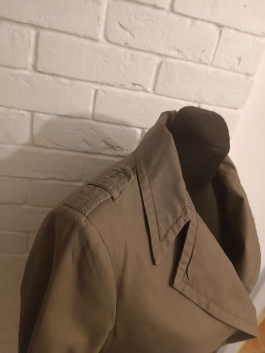 Damska przejściowa kurtka żakiet Reserved używana rozmiar 40