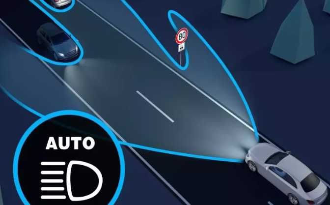 Czytanie znaków Asystent świateł VIM CarPlay Android Kodowanie Audi