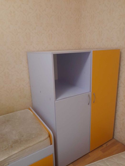 меблі в дитячу кімнату