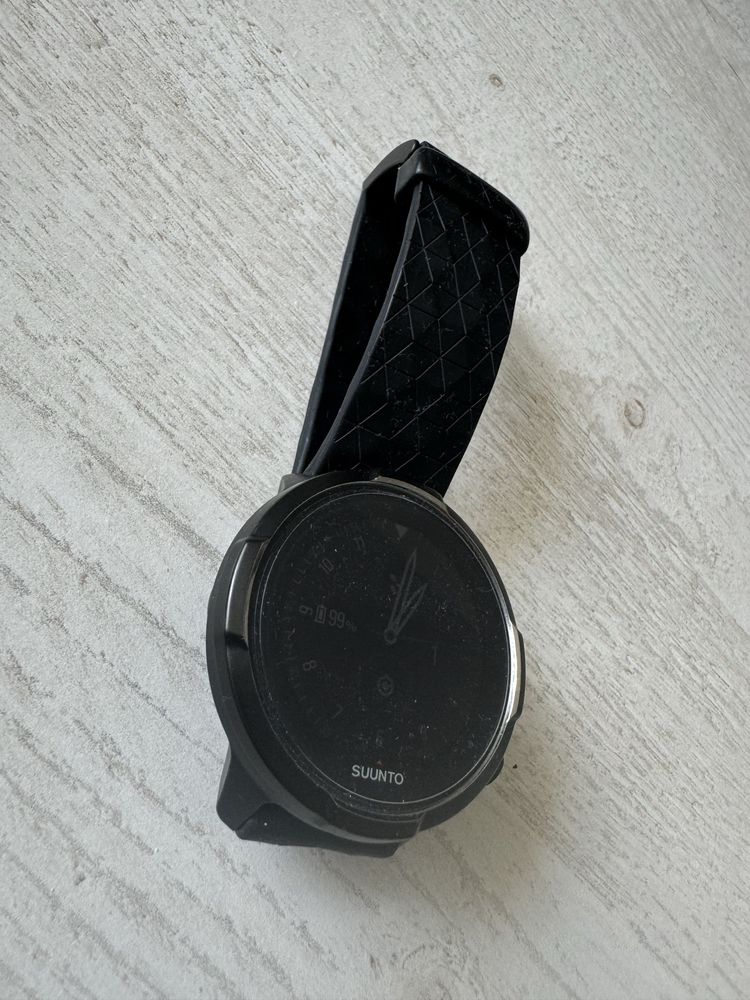 Suunto 9 Baro Titanium