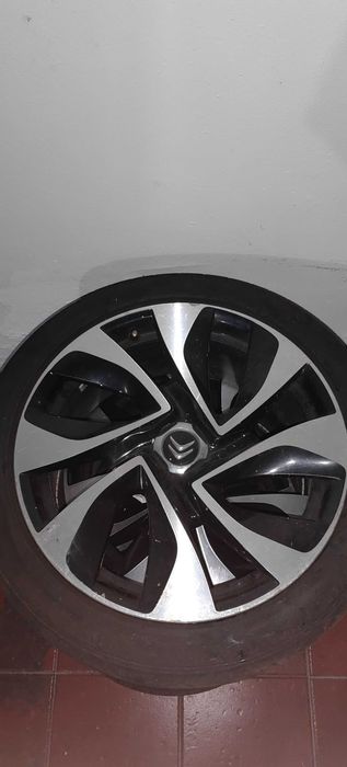 jantes 235/45r18
