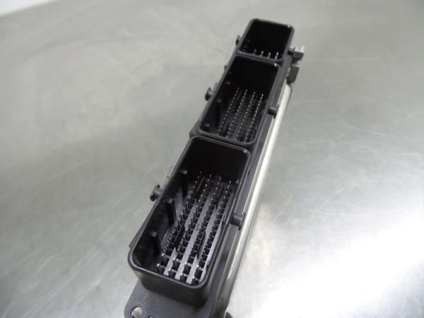 Centralina motor / ECU RENAULT Clio IV (BH_)
