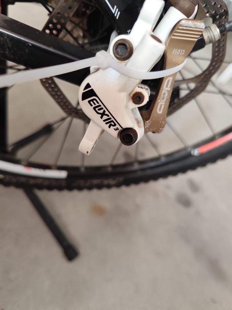 Bicicleta BTT TREK