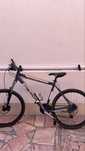 Bicicleta BTT semi nova