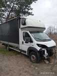 Fiat Ducato 3.0 180km OKAZJA !