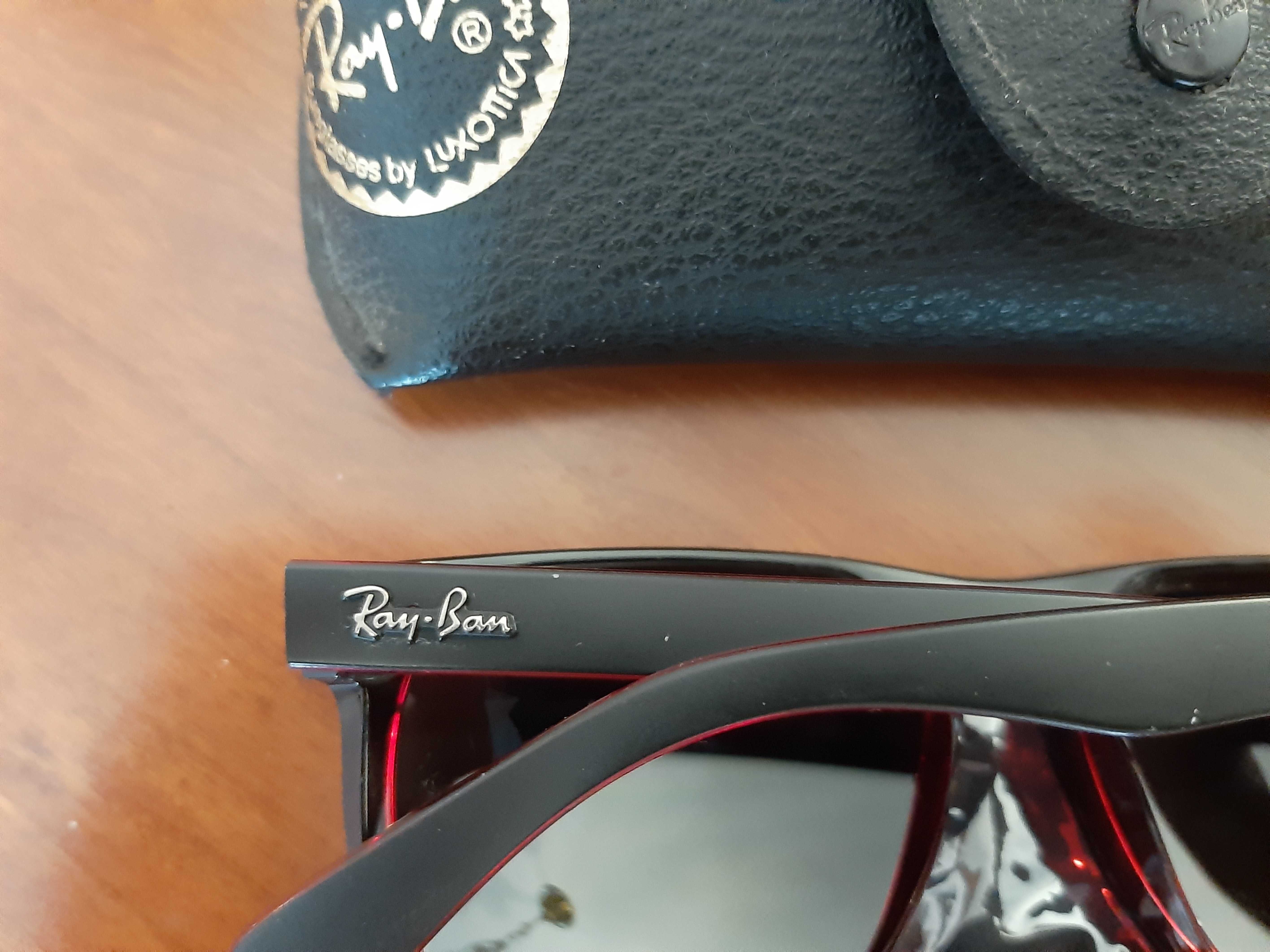 Óculos de sol "Ray Ban"