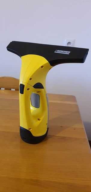 karcher myjka do okien