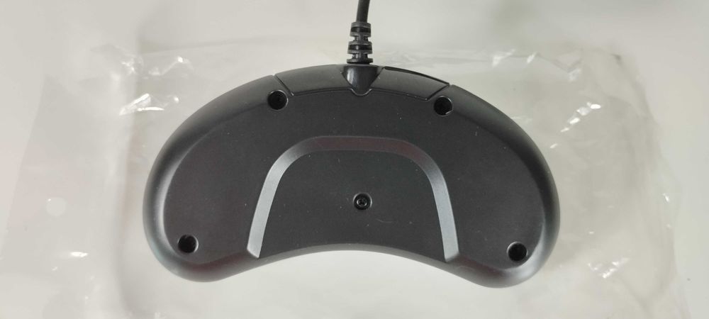 Comando Sega Mega Drive - Genérico