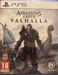 Assassin’s Creed Valhalla - Ps5