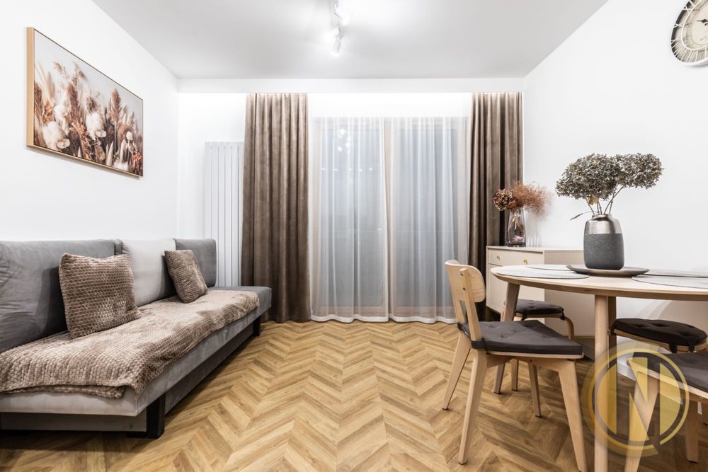 Glogera | Prądnik Biały | 2 pok. NOWE