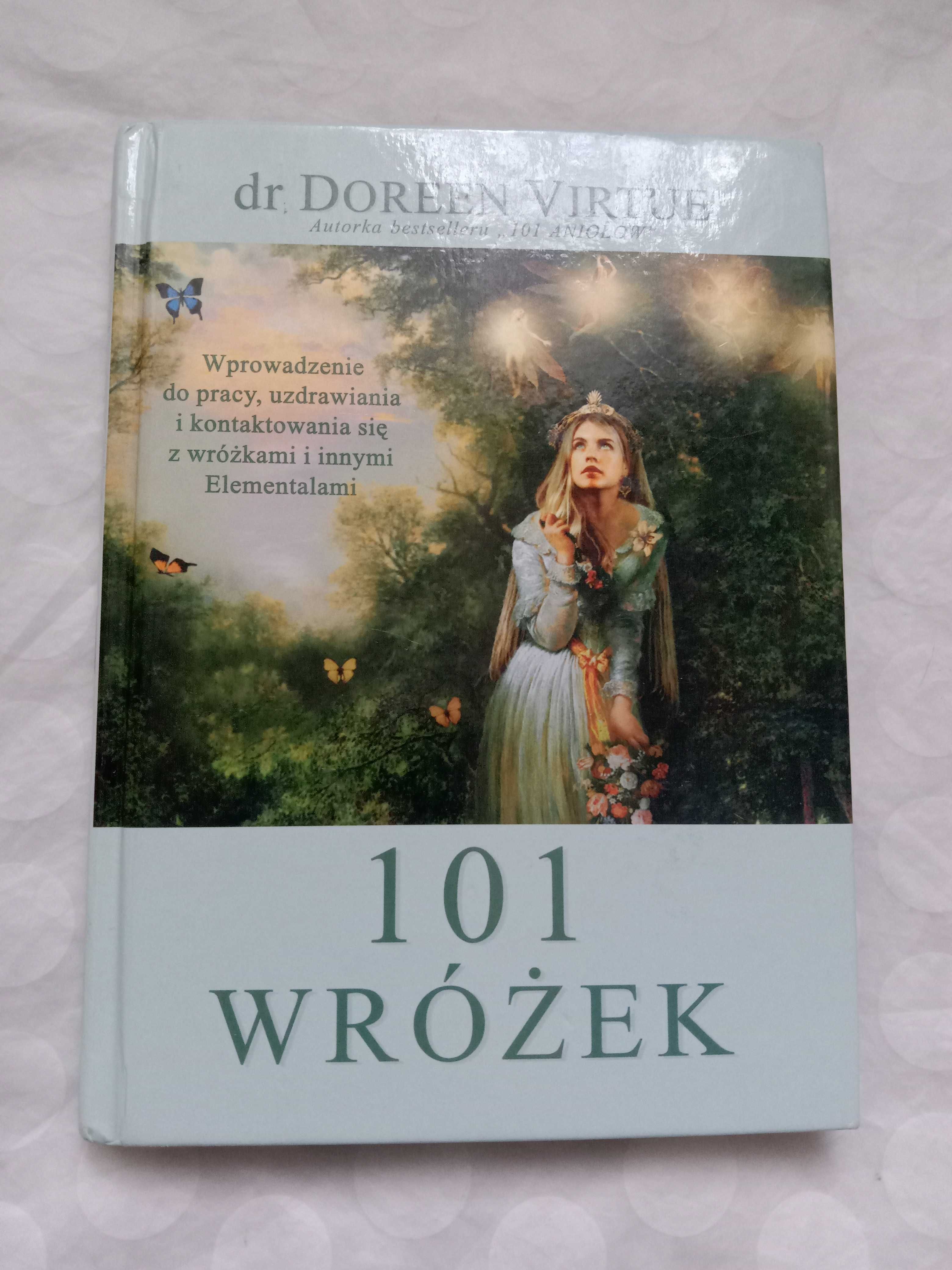 101 wróżek - Doreen Virtue